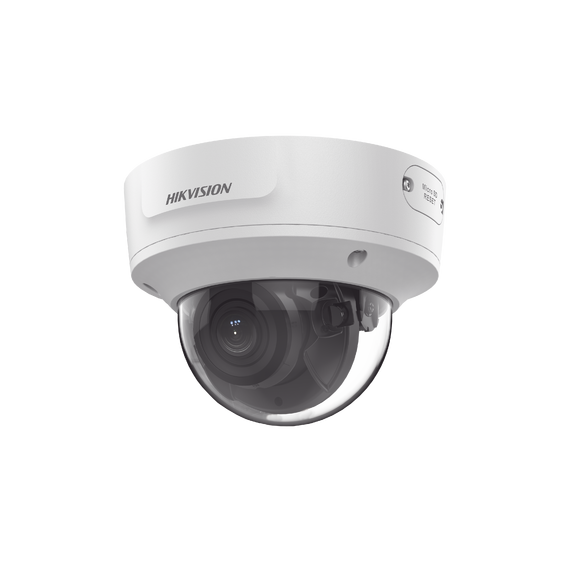 HIKVISION DS-2CD2783G2-IZS Domo IP 8 Megapixel / Lente