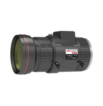 HIKVISION HV1140D-8MPIRA Lente 4K Varifocal / 11 - 40 m