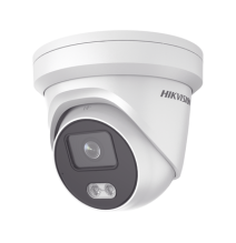 HIKVISION DS-2CD2387G2-L U  C  Turret IP 8 Megapixel /