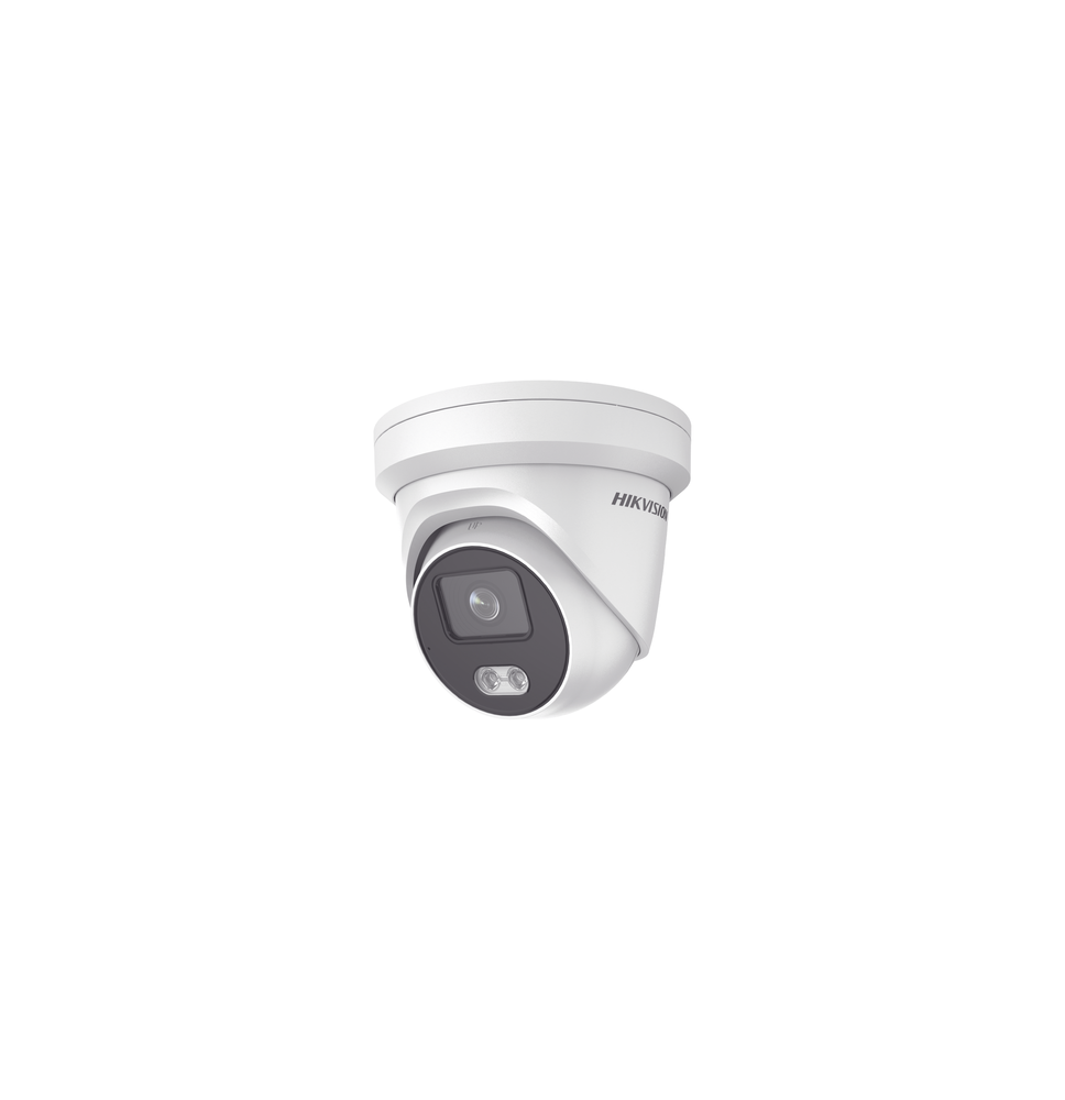 HIKVISION DS-2CD2387G2-L U  C  Turret IP 8 Megapixel /