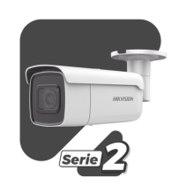 HIKVISION DS-2CD2643G2-IZS Bala IP 4 Megapixel / Lente