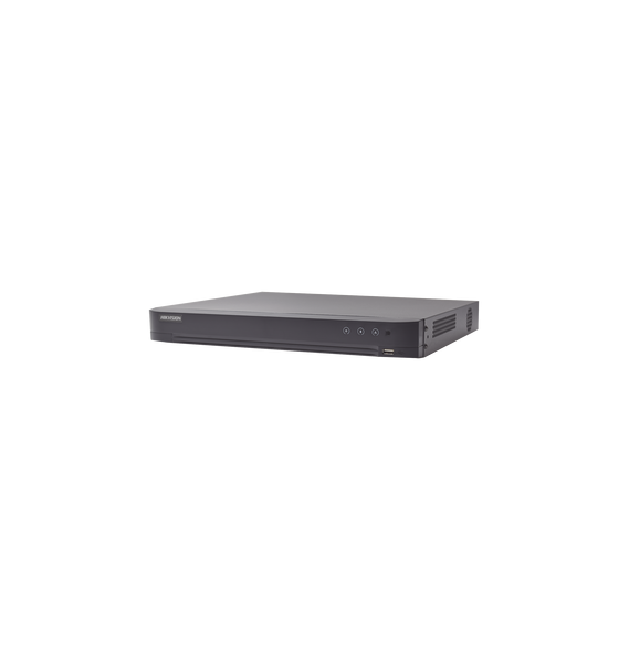 HIKVISION IDS-7208HUHI-M1/S/A C  DVR 8 Canales TurboHD