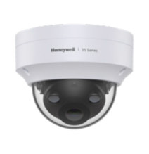 HONEYWELL HC35W45R3 Domo IP 5 Megapíxeles / Lente 2.8 m