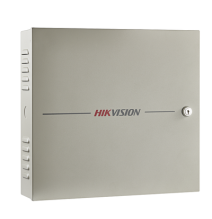 HIKVISION DS-K2602T Controlador de Acceso / 2 Puerta /