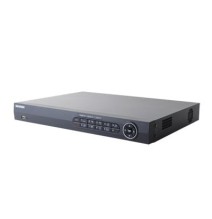 HIKVISION DS-7208HGHI-SH DVR/NVR 10 Canales  8+2  / 8 C