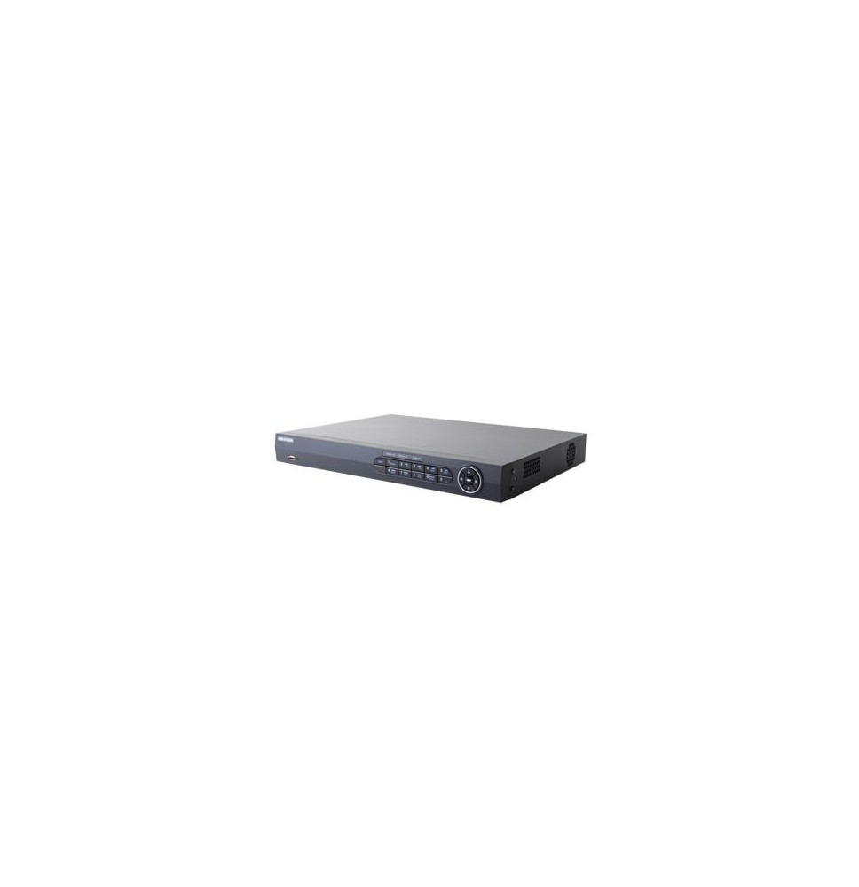 HIKVISION DS-7208HGHI-SH DVR/NVR 10 Canales  8+2  / 8 C