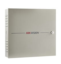 HIKVISION DS-K2604T Controlador de Acceso / 4 Puerta /