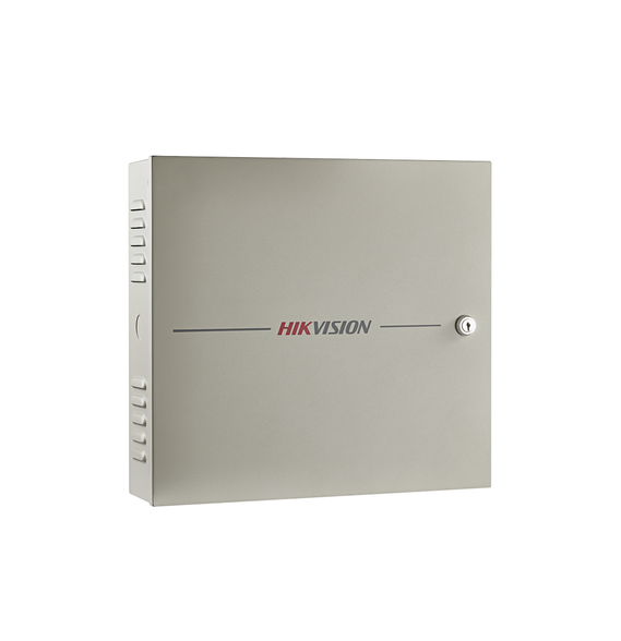 HIKVISION DS-K2604T Controlador de Acceso / 4 Puerta /