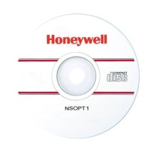 HONEYWELL NSOPT1 Actualización NSTAR para credencializa