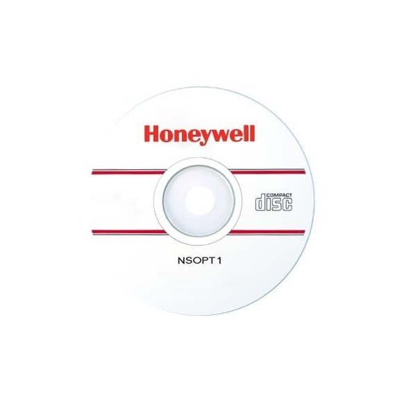 HONEYWELL NSOPT1 Actualización NSTAR para credencializa