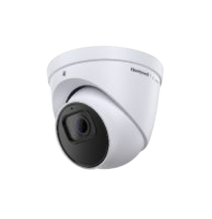 HONEYWELL HC35WE5R3 Turret IP 5 Megapixel / Lente 2.8 m