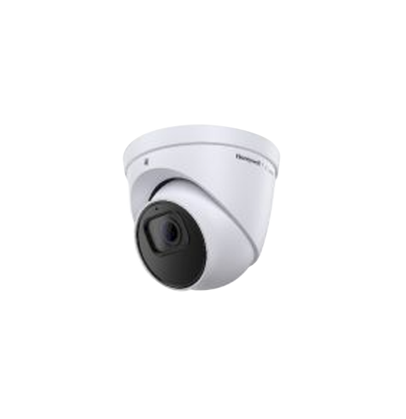 HONEYWELL HC35WE5R3 Turret IP 5 Megapixel / Lente 2.8 m