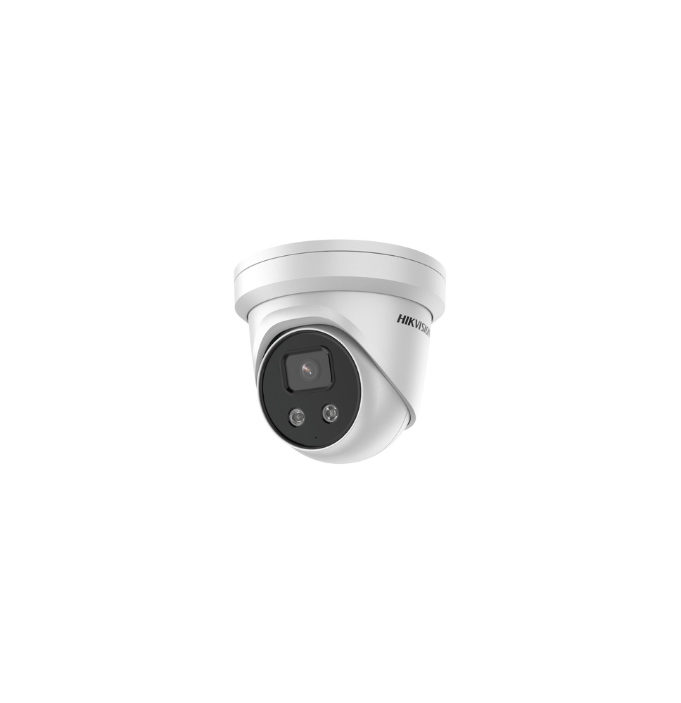 HIKVISION DS-2CD3356G2-ISU/SL C  [ PROTECCIÓN ACTIVA ]