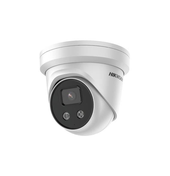 HIKVISION DS-2CD3356G2-ISU/SL C  [ PROTECCIÓN ACTIVA ]