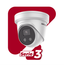 HIKVISION DS-2CD3356G2-ISU/SL C  [ PROTECCIÓN ACTIVA ]