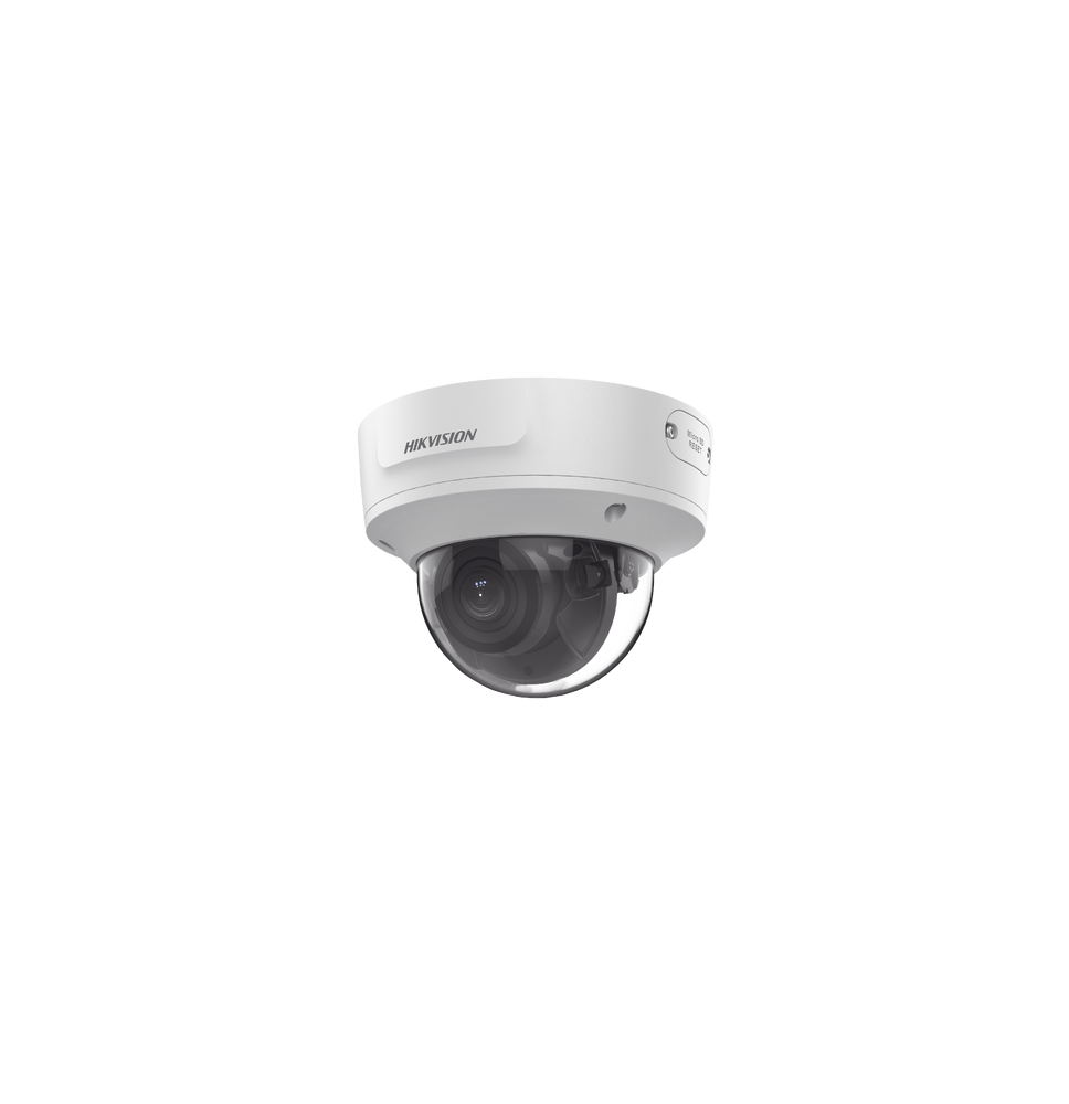 HIKVISION DS-2CD2723G2-IZS Domo IP 2 Megapixel / Lente