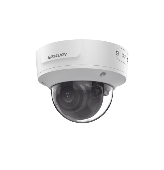 HIKVISION DS-2CD2723G2-IZS Domo IP 2 Megapixel / Lente