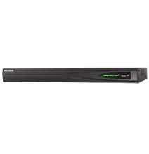 HIKVISION DS-7604NI-SE/P NVR 4 Canales / 4 Puertos PoE