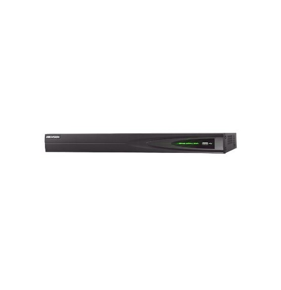 HIKVISION DS-7604NI-SE/P NVR 4 Canales / 4 Puertos PoE