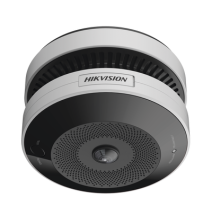 HIKVISION HF-VS409  HikFire  Mini Fisheye IP 4 Megapixe