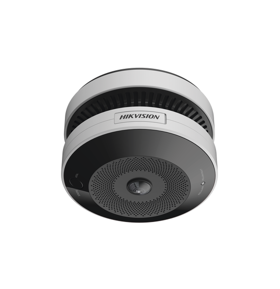 HIKVISION HF-VS409  HikFire  Mini Fisheye IP 4 Megapixe