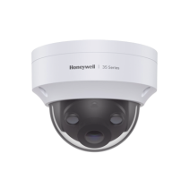 HONEYWELL HC35W43R3 Domo IP 3 Megapixel / Lente 2.8 mm