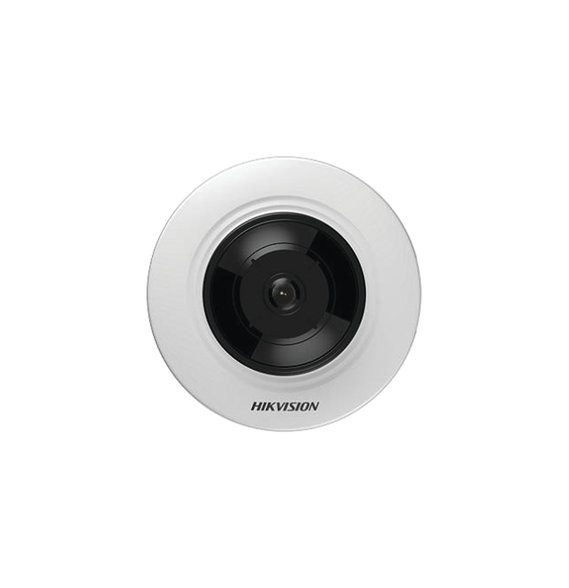 HIKVISION DS-2CD2955FWD-IS Mini Fisheye IP 5 Megapixel