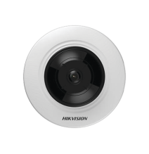 HIKVISION DS-2CD2955FWD-IS Mini Fisheye IP 5 Megapixel