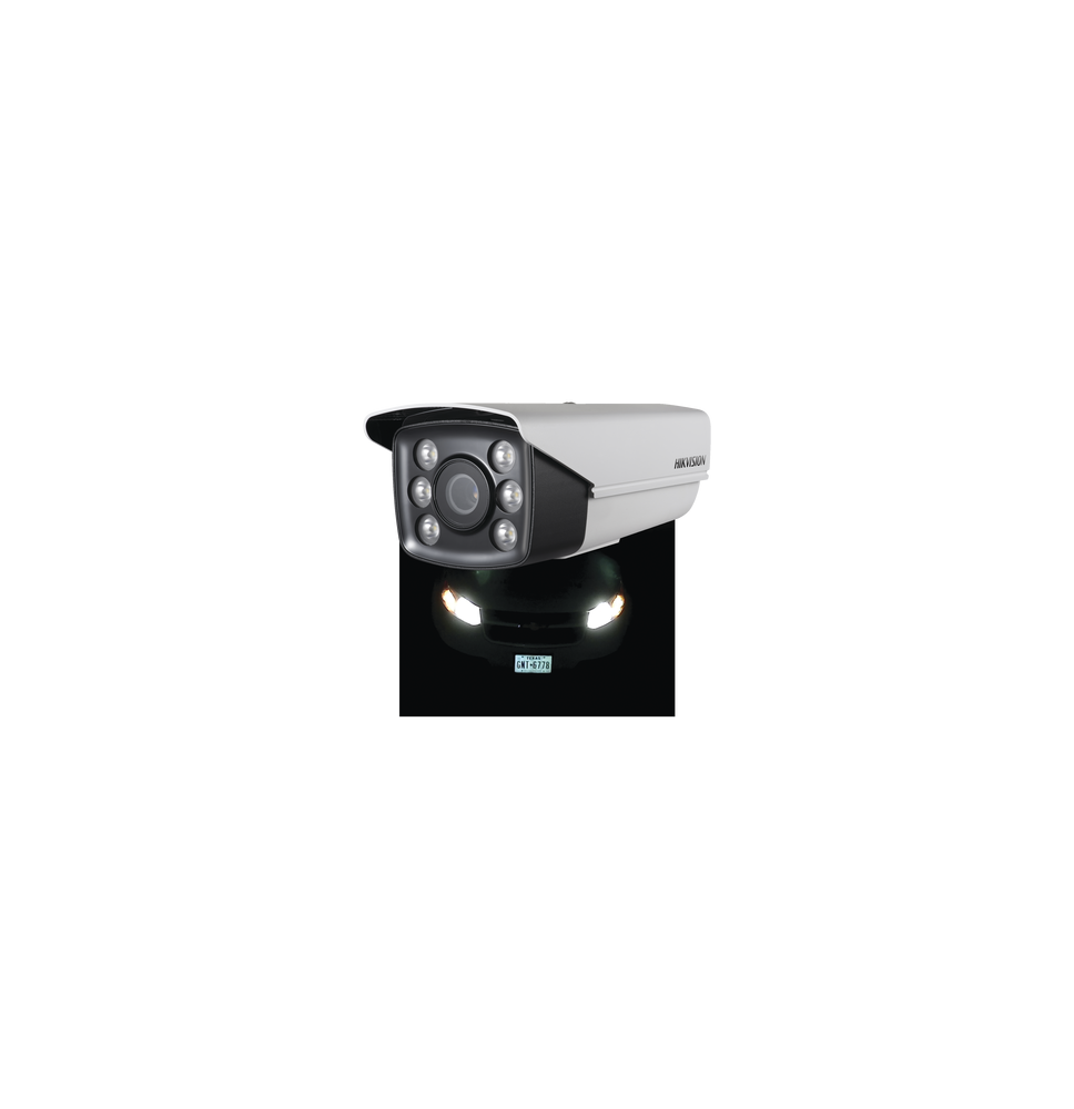 HIKVISION DS-2CE16C8-TIW3Z Bullet TURBOHD 1 Megapixel