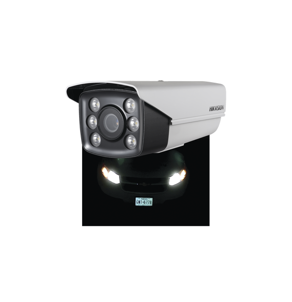 HIKVISION DS-2CE16C8-TIW3Z Bullet TURBOHD 1 Megapixel