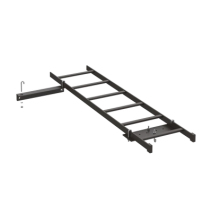 HOFFMAN E45RUBKIT Kit de Conexión de Rack a Pared Con E