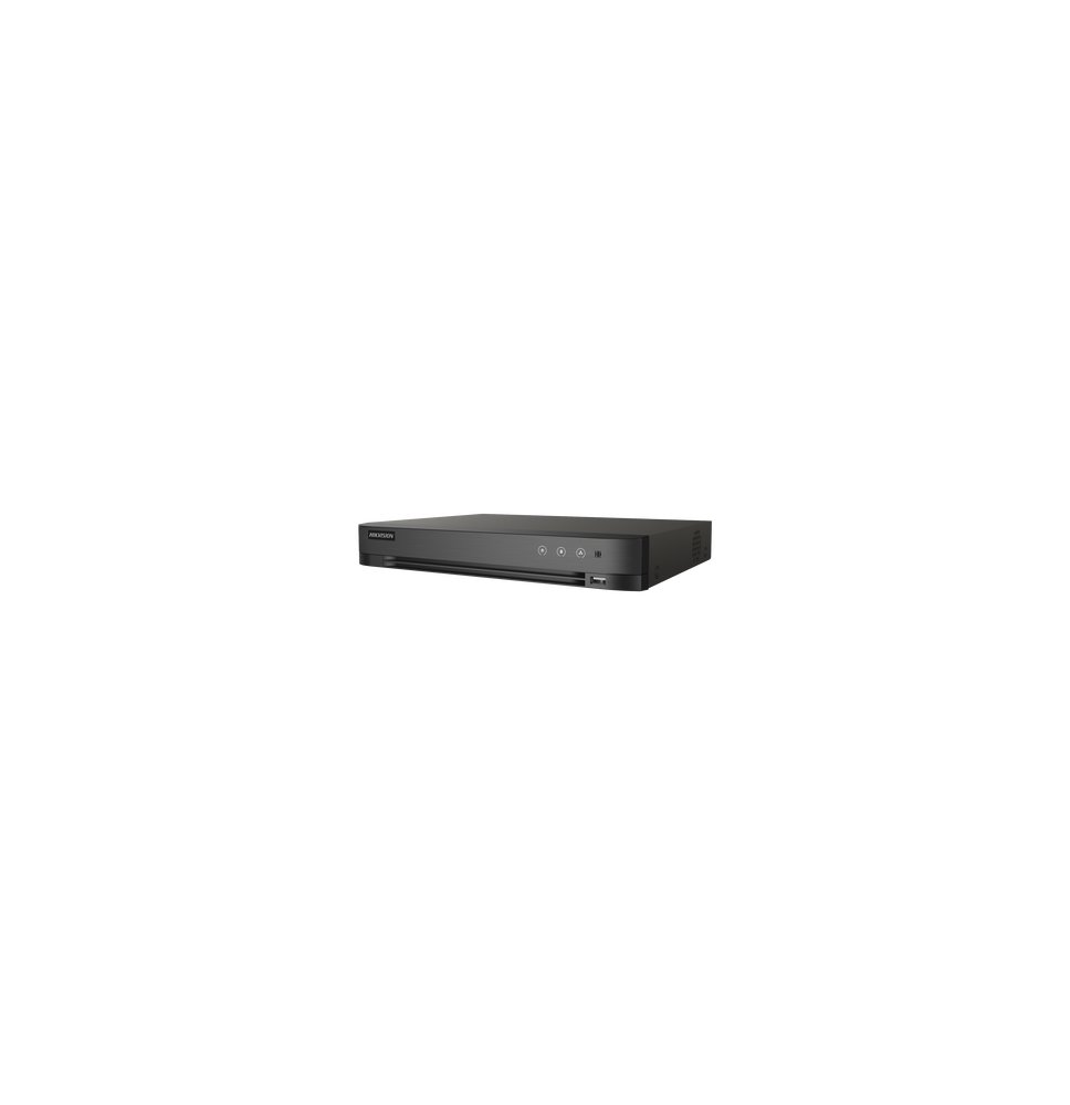 HIKVISION IDS-7208HUHI-M1/S C  DVR 8 Canales TurboHD +