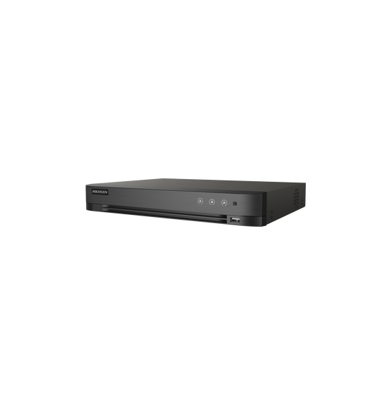 HIKVISION IDS-7208HUHI-M1/S C  DVR 8 Canales TurboHD +