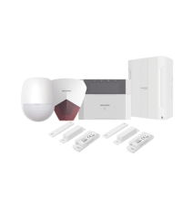 HIKVISION DS-PHA64-LP/PACK R  KIT Panel de Alarma HYBRI