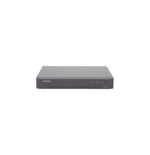 HIKVISION IDS-7216HQHI-M1/FA C  DVR 16 Canales TurboHD