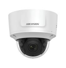 HIKVISION DS-2CD3745G0-IZS Domo IP 4 Megapixel / Lente