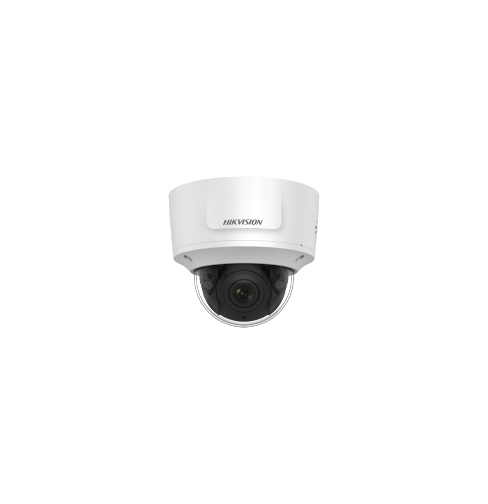 HIKVISION DS-2CD3745G0-IZS Domo IP 4 Megapixel / Lente