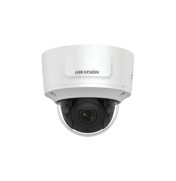 HIKVISION DS-2CD3745G0-IZS Domo IP 4 Megapixel / Lente