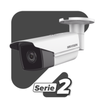 HIKVISION DS-2CD2T83G2-4I Bala IP 8 Megapixel  4K  / Le