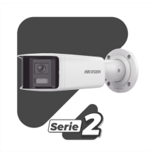 HIKVISION DS-2CD2T46G2P-ISU/SL C  [PROTECCIÓN ACTIVA] B