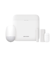HIKVISION DS-PWA48-KSLIM  AX PRO  KIT de Alarma AX PRO
