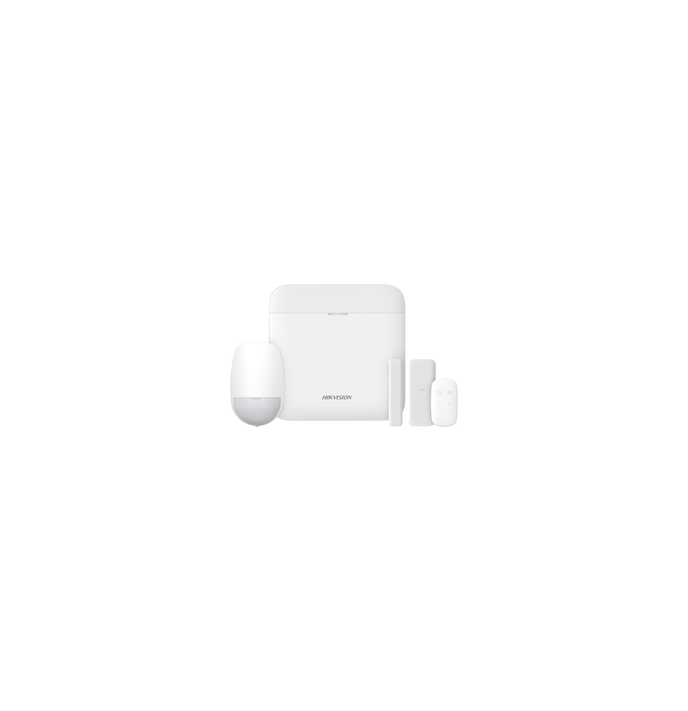 HIKVISION DS-PWA48-KSLIM  AX PRO  KIT de Alarma AX PRO
