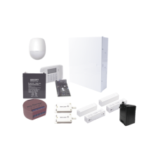 HONEYWELL VISTA48ECO1PM Kit de alarma Vista48 y 1 dispo