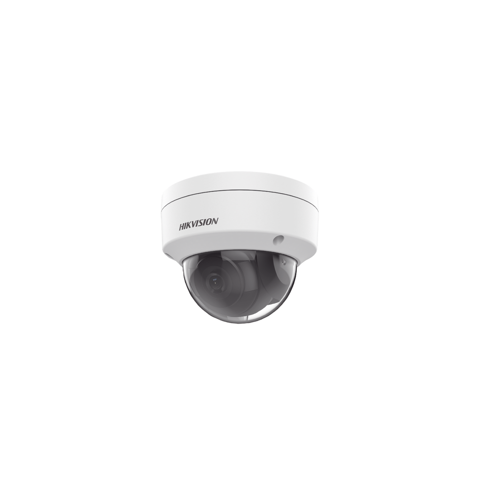 HIKVISION DS-2CD2183G2-I Domo IP 8 Megapixel  4K / Lent