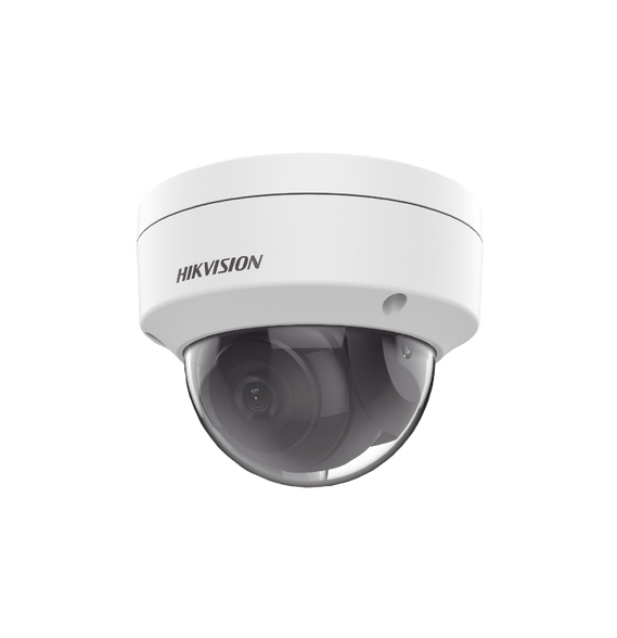 HIKVISION DS-2CD2183G2-I Domo IP 8 Megapixel  4K / Lent