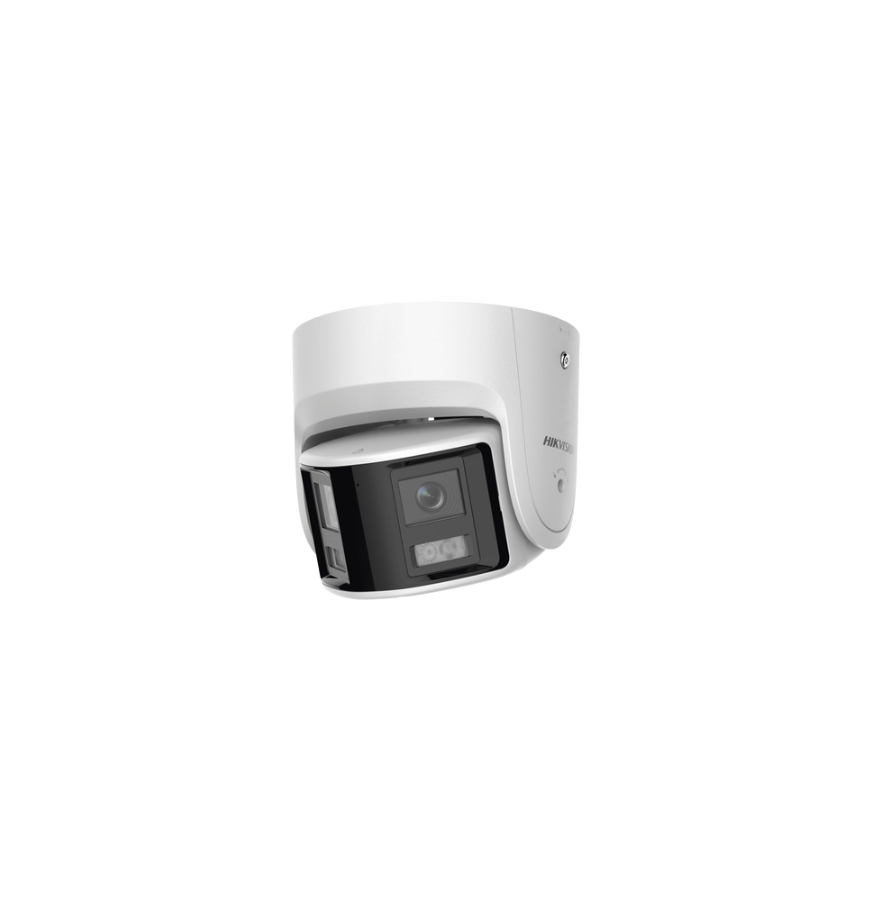 HIKVISION DS-2CD2346G2P-ISU/SL C  [PROTECCIÓN ACTIVA] T