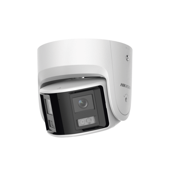 HIKVISION DS-2CD2346G2P-ISU/SL C  [PROTECCIÓN ACTIVA] T