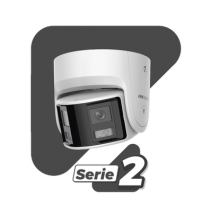 HIKVISION DS-2CD2346G2P-ISU/SL C  [PROTECCIÓN ACTIVA] T