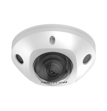 HIKVISION DS-2CD2563G2-I S  Mini Domo IP 6 Megapixel /