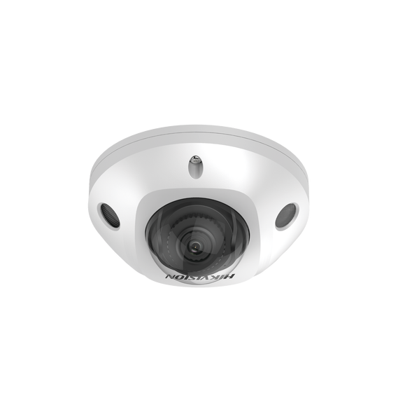 HIKVISION DS-2CD2563G2-I S  Mini Domo IP 6 Megapixel /